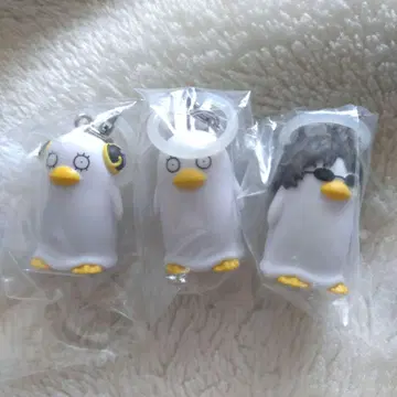 은혼 메지루시 액세서리 알자베스 엘리자베스 게로자베스
