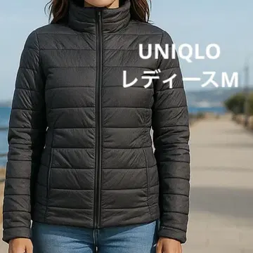 UNIQLO 울트라 라이트 다운 여성용 M