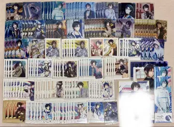 이즈미 이오리 아이나나 파샤코레 메타카