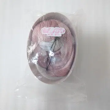 딜러님 제작 9인치 가발 DD MDD SD 돌피드림 보크스
