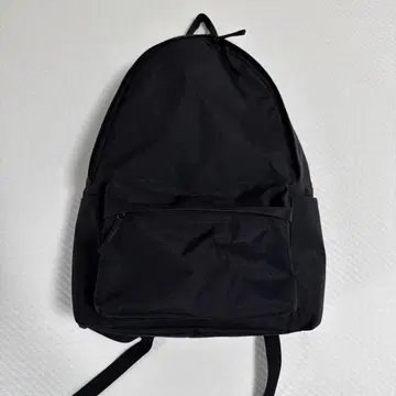 무인양품 어깨 부담을 줄이는 발수 럭색