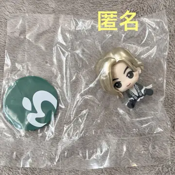 Mrs. GREEN APPLE 제일복권 C상 SD 피규어 료짱