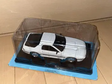 일본산 명차 컬렉션 MAZDA Savanna RX-7 자동차 모형