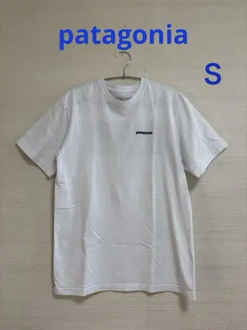 patagonia 반팔 티셔츠