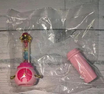 오쟈마녀 도레미 캡슐 폴로 케이스 컬렉션 페페르토 폴로 가챠