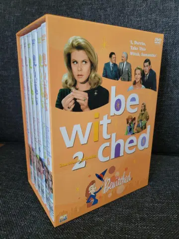 아내의 유혹 2nd Season DVD-BOX (6매 세트)