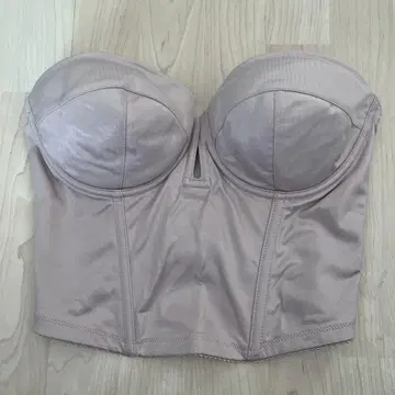 트리트 드레싱 숏 뷔스티에 D80