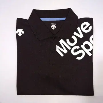 MOVE SPORT 피케 셔츠 L 사이즈