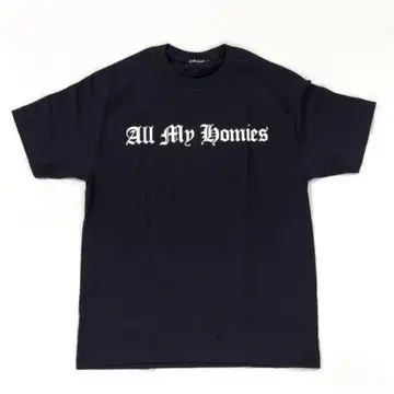 All My Homies Logo T-Shirt [ XL ]