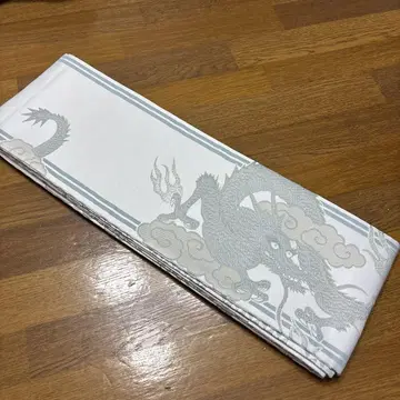 드래곤 반폭 오비 리버서블