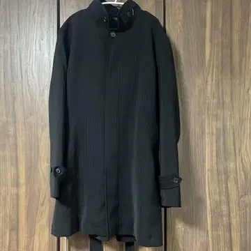 새상품급 TEHAMA CLINT 비즈니스 코트