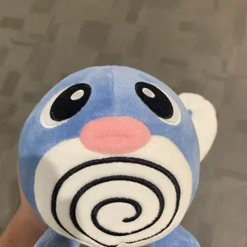 포켓몬스터 봉제 인형 ~니드런~