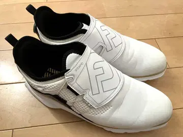 슈퍼 라이트 XP BoA 골프화 26.5cm SL FootJoy