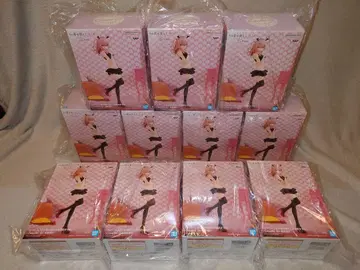 처분 가격 그 비스크 돌은 사랑을 한다 이누이 사쥬카 피규어 총 11점