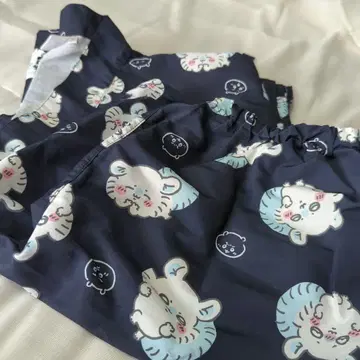 치이카와 진베이 모몽가 L 사이즈 아베일