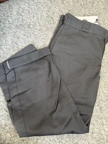 Dickies 치노 팬츠 874