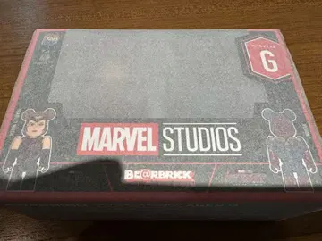 MARVEL BE@비전 & 스칼렛 위치