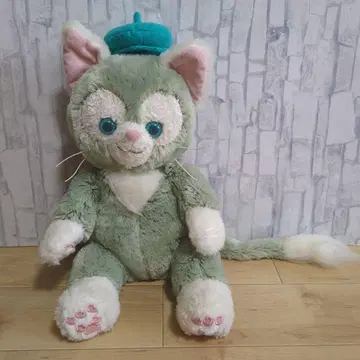 젤라토니 봉제 인형 2