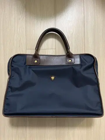 새상품급 CHAMBORD SELLIER 샹볼 세리에 브리프 케이스