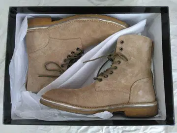 [ 중고 ] canova per Beams 신발