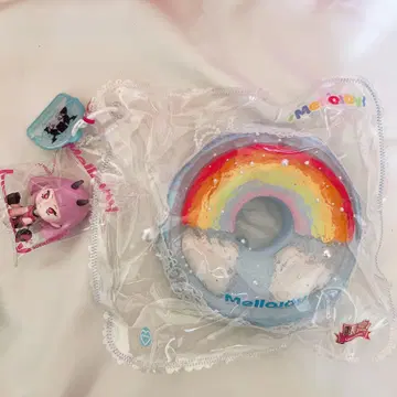mellojoy 도넛 시크릿