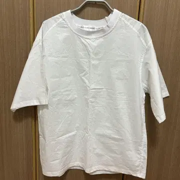 FASHIRU 티셔츠 면100%
