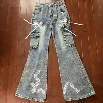 AsRiRe 청바지