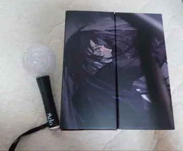 Ado 마즈 응원봉