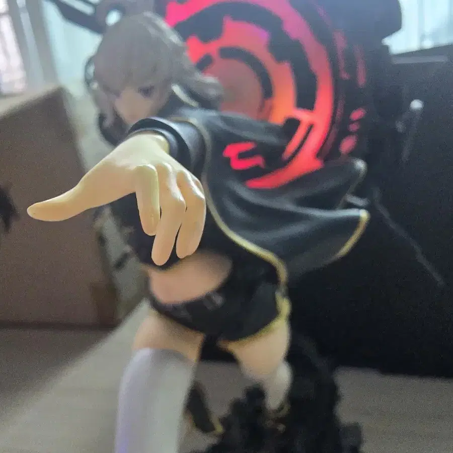 限定商品✨メイプルストーリー オルカ フィギュア MapleStory ORCA 限定商品✨メイプルストーリー オルカ フィギュア MapleStory