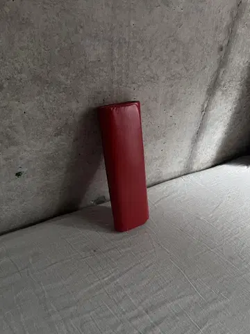 vintage long wallet , Atom wallet