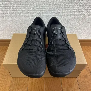 vivobarefoot 프라임 트레일 FG 3.5 남성용 40