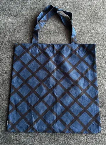 미사용 marimekko QUILT KASSI 토트백
