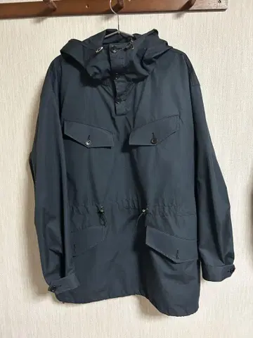 onemile smock parka ventile kinema S 사이즈