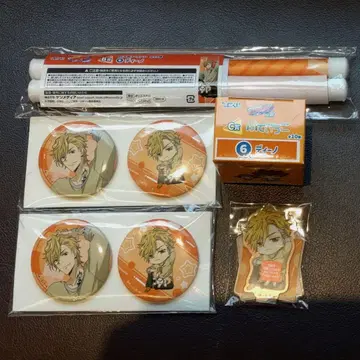 리본 히코쿠지 디노 B상 C상 D상 E상