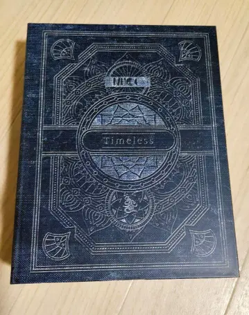 MUCC 앨범 [ Timeless ]