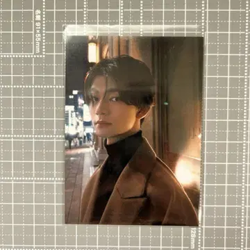 요시자와 요토 소설이라면 트레이딩 카드