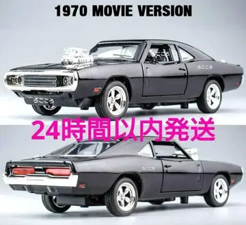 SALE 다지 챌린저 미니카 다이캐스트 70y DODGE 영화