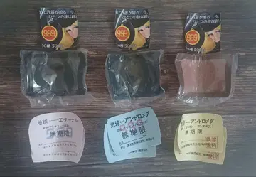 은하철도999 패스 패스 케이스