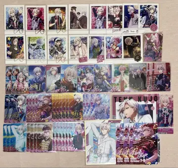 쿠죠 텐 아이나나 메타카 파샤코레