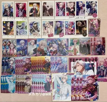 쿠죠 텐 아이나나 메타카 파샤코레