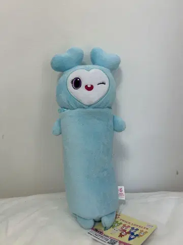 TWICE gigo 한정판 파우치