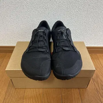 vivobarefoot 프라임 스트레일 FG 3.5 42