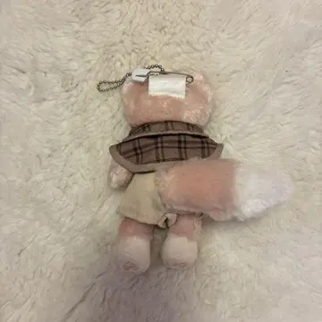 리나벨 봉제 인형 배치