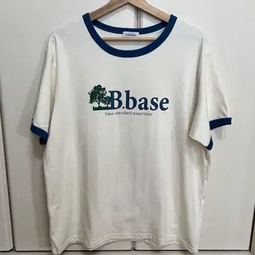 BROKEN BASE Tree Tee