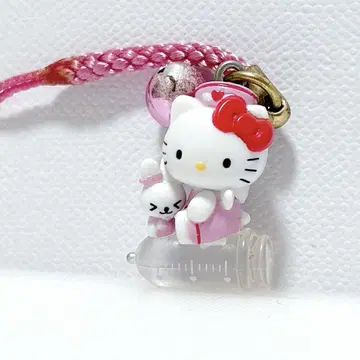 레어 지역 한정 키티 간호사 키티 엔젤 메디컬 버전