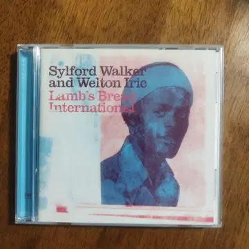 Sylford Walker & Welton Irie - Lamb's