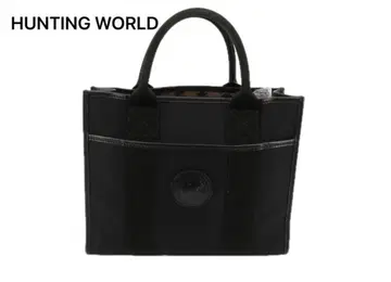 HUNTING WORLD 토트백 핸드백