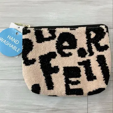 페이러 그루 파우치