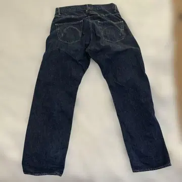 너츠앤본즈 데님 팬츠 사이즈 L