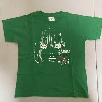 DMBQ T셔츠 키즈 L 사이즈